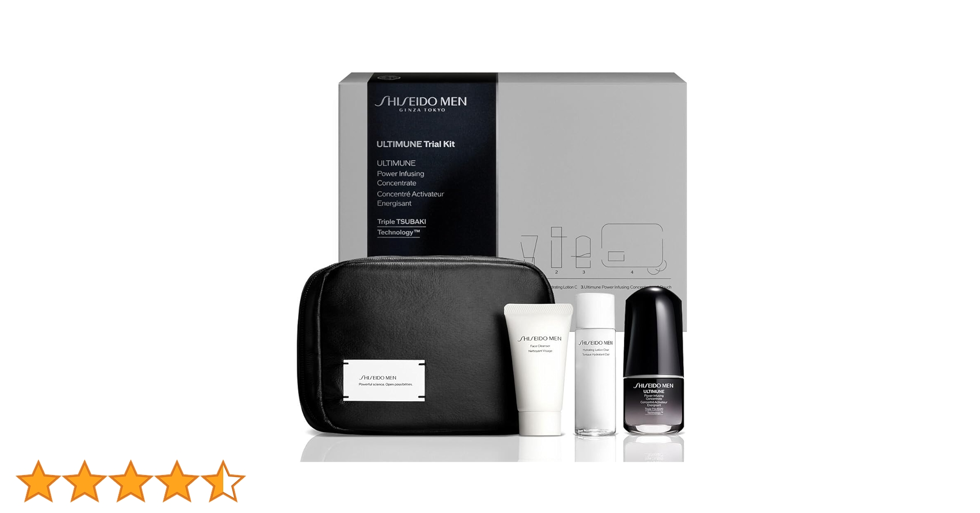 Amazon.co.jp: SHISEIDO MEN(資生堂メン) 資生堂メン 美容液